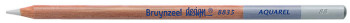 Bruynzeel Design Aquarel Colour Pencil - Dull Cold Grey