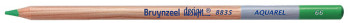 Bruynzeel Design Aquarel Colour Pencil - Green