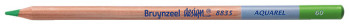 Bruynzeel Design Aquarel Colour Pencil - Light Green