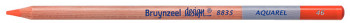 Bruynzeel Design Aquarel Colour Pencil - Sanguine