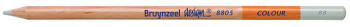 Bruynzeel Design Colour Chalk Pencil - Cold Grey