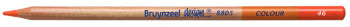 Bruynzeel Design Colour Chalk Pencil - Sanguine