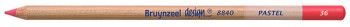 Bruynzeel Design Pastel Pencil - Dark Pink