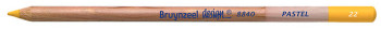 Bruynzeel Design Pastel Pencil - Dark Yellow
