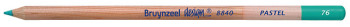 Bruynzeel Design Pastel Pencil - Emerald Green