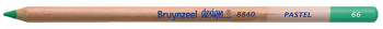 Bruynzeel Design Pastel Pencil - Green