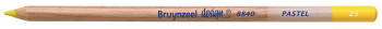 Bruynzeel Design Pastel Pencil - Lemon Yellow