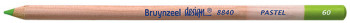 Bruynzeel Design Pastel Pencil - Light Green