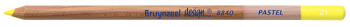 Bruynzeel Design Pastel Pencil - Light Lemon Yellow
