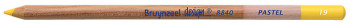 Bruynzeel Design Pastel Pencil - Naples Yellow