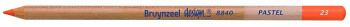 Bruynzeel Design Pastel Pencil - Orange