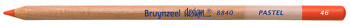 Bruynzeel Design Pastel Pencil - Sanguine