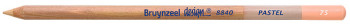 Bruynzeel Design Pastel Pencil - Titan Buff Light