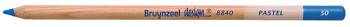Bruynzeel Design Pastel Pencil - Ultramarine
