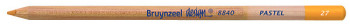 Bruynzeel Design Pastel Pencil - Yellow Ochre