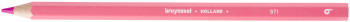 Bruynzeel Mega Colour Pencil - Candy Pink
