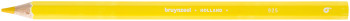 Bruynzeel Mega Colour Pencil - Lemon Yellow