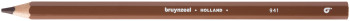 Bruynzeel Mega Colour Pencil - Light Brown