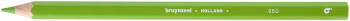 Bruynzeel Mega Colour Pencil - Light Green