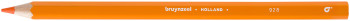 Bruynzeel Mega Colour Pencil - Orange