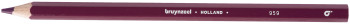 Bruynzeel Mega Colour Pencil - Red Violet