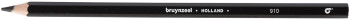 Bruynzeel Super Colour Pencil - Black