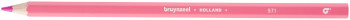 Bruynzeel Super Colour Pencil - Candy Pink
