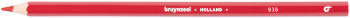 Bruynzeel Super Colour Pencil - Carmine
