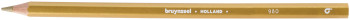 Bruynzeel Super Colour Pencil - Gold