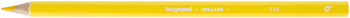 Bruynzeel Super Colour Pencil - Lemon Yellow