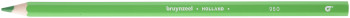 Bruynzeel Super Colour Pencil - Light Green