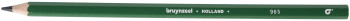 Bruynzeel Super Colour Pencil - Moss Green