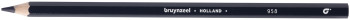 Bruynzeel Super Colour Pencil - Prussian Blue