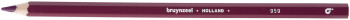 Bruynzeel Super Colour Pencil - Red Violet