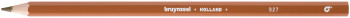 Bruynzeel Super Colour Pencil - Yellow Ochre
