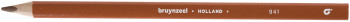 Bruynzeel Triple Colour Pencil - Light Brown