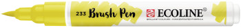 Ecoline Brush Pen - Chartreuse