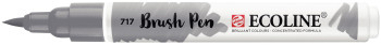 Ecoline Brush Pen - Cold Grey