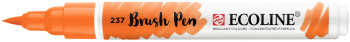 Ecoline Brush Pen - Deep Orange