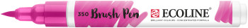 Ecoline Brush Pen - Fuschia