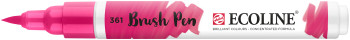 Ecoline Brush Pen - Light Rose