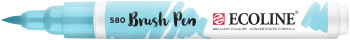 Ecoline Brush Pen - Pastel Blue