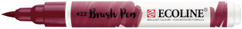 Ecoline Brush Pen - Reddish Brown