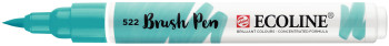 Ecoline Brush Pen - Turquoise Blue
