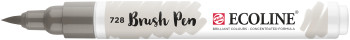 Ecoline Brush Pen - Warm Grey Light