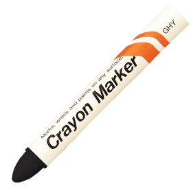 Sakura Crayon Marker