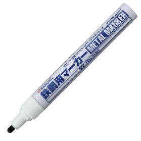 Sakura Metal Marker