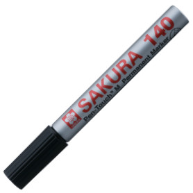 Sakura Pen-Touch 140 Permanent Marker