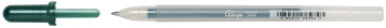 Sakura Gelly Roll Glaze 3D Gel Pen - Deep Green