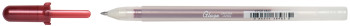 Sakura Gelly Roll Glaze 3D Gel Pen - Deep Red